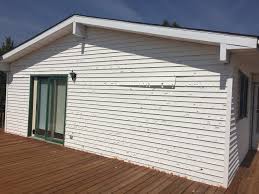 Best Engineered Wood Siding  in Monson Center, MA